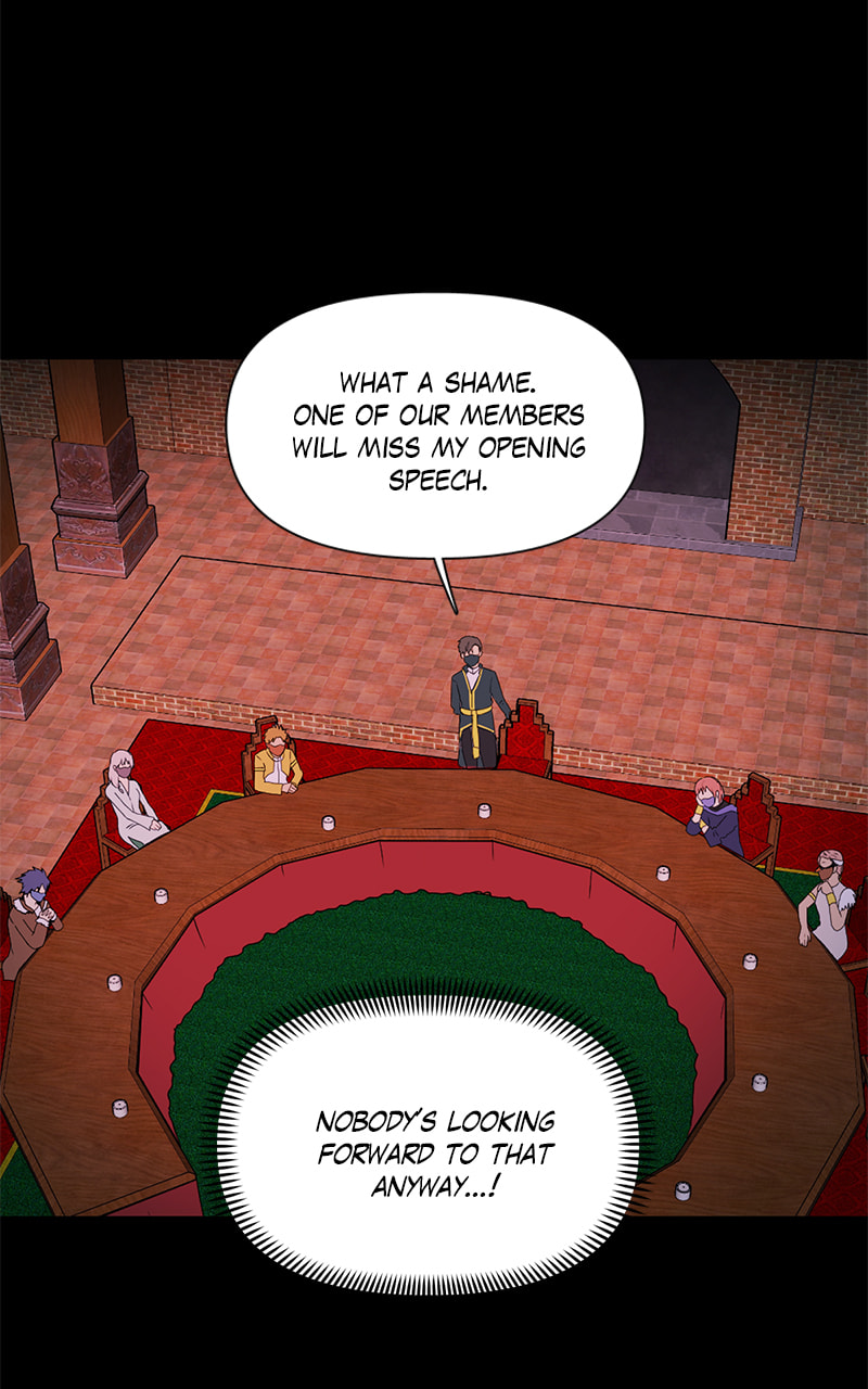 Tales of Sarimin the Jinn Chapter 97 page 17 - 