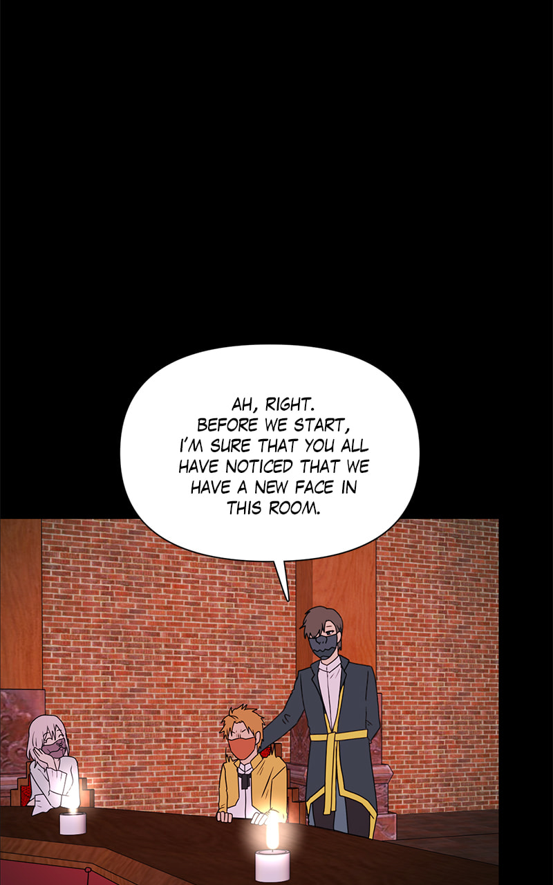 Tales of Sarimin the Jinn Chapter 97 page 18 - 