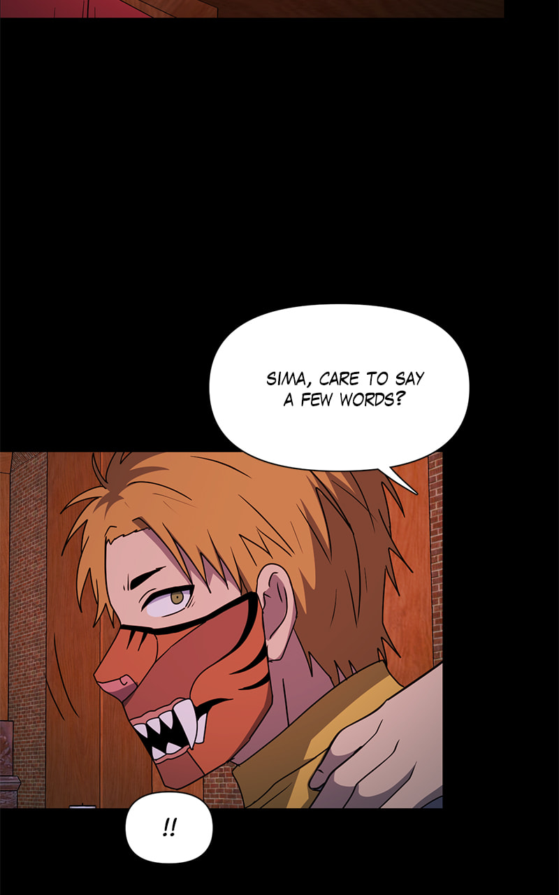 Tales of Sarimin the Jinn Chapter 97 page 19 - 