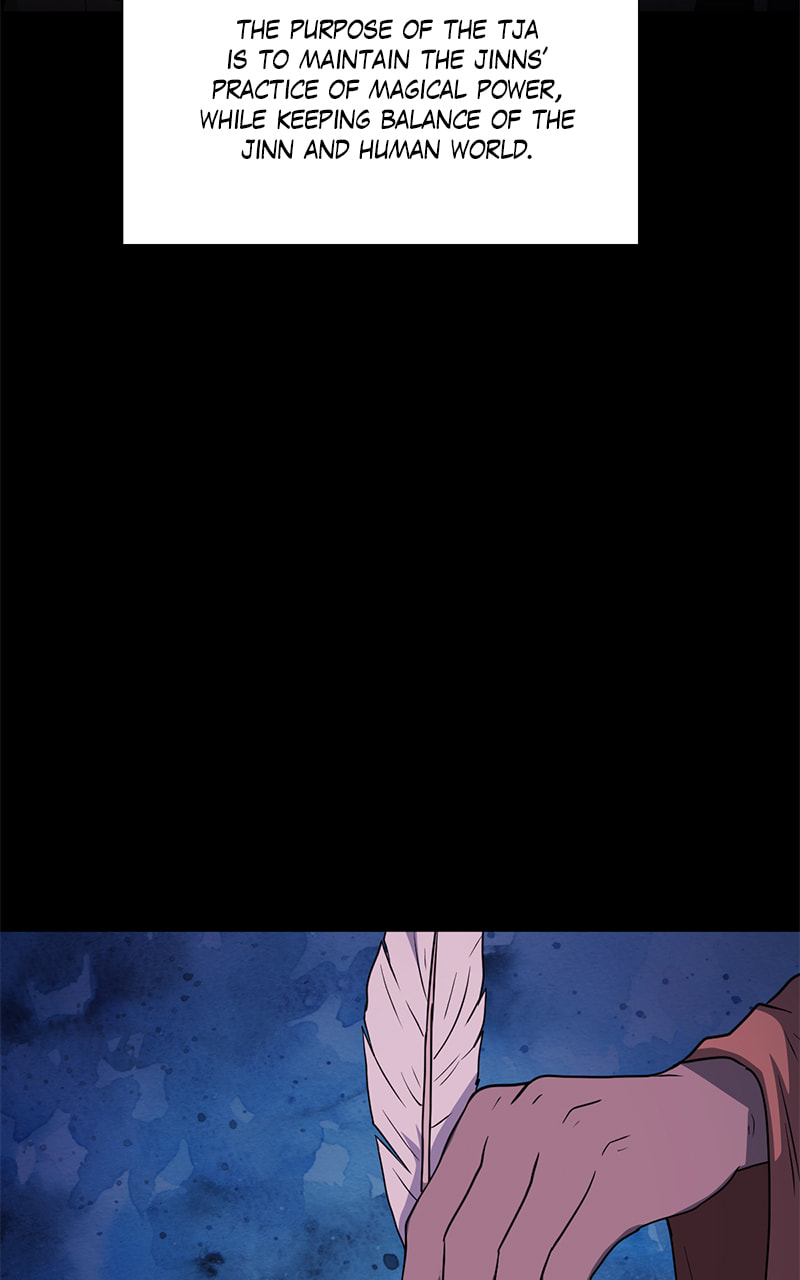 Tales of Sarimin the Jinn Chapter 97 page 3 - 
