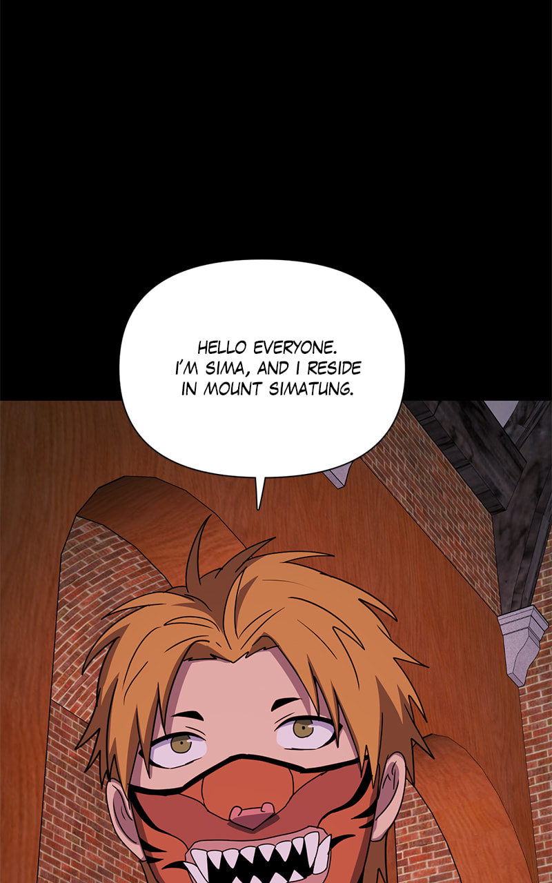 Tales of Sarimin the Jinn Chapter 97 page 22 - 