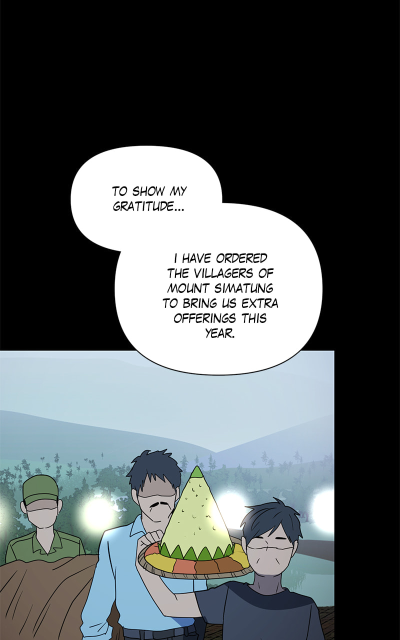 Tales of Sarimin the Jinn Chapter 97 page 25 - 