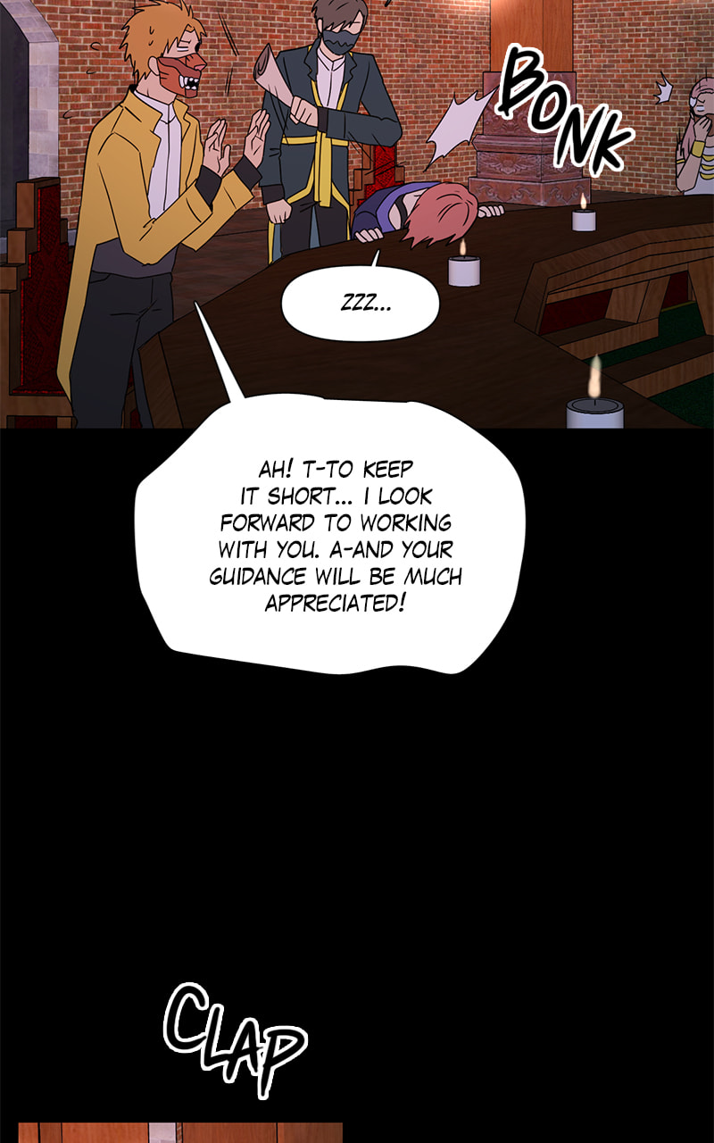 Tales of Sarimin the Jinn Chapter 97 page 27 - 