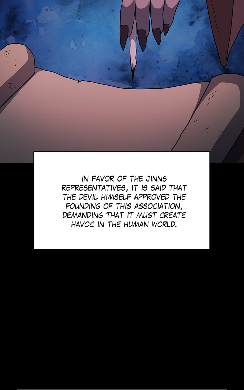 Tales of Sarimin the Jinn Chapter 97 page 4 - 