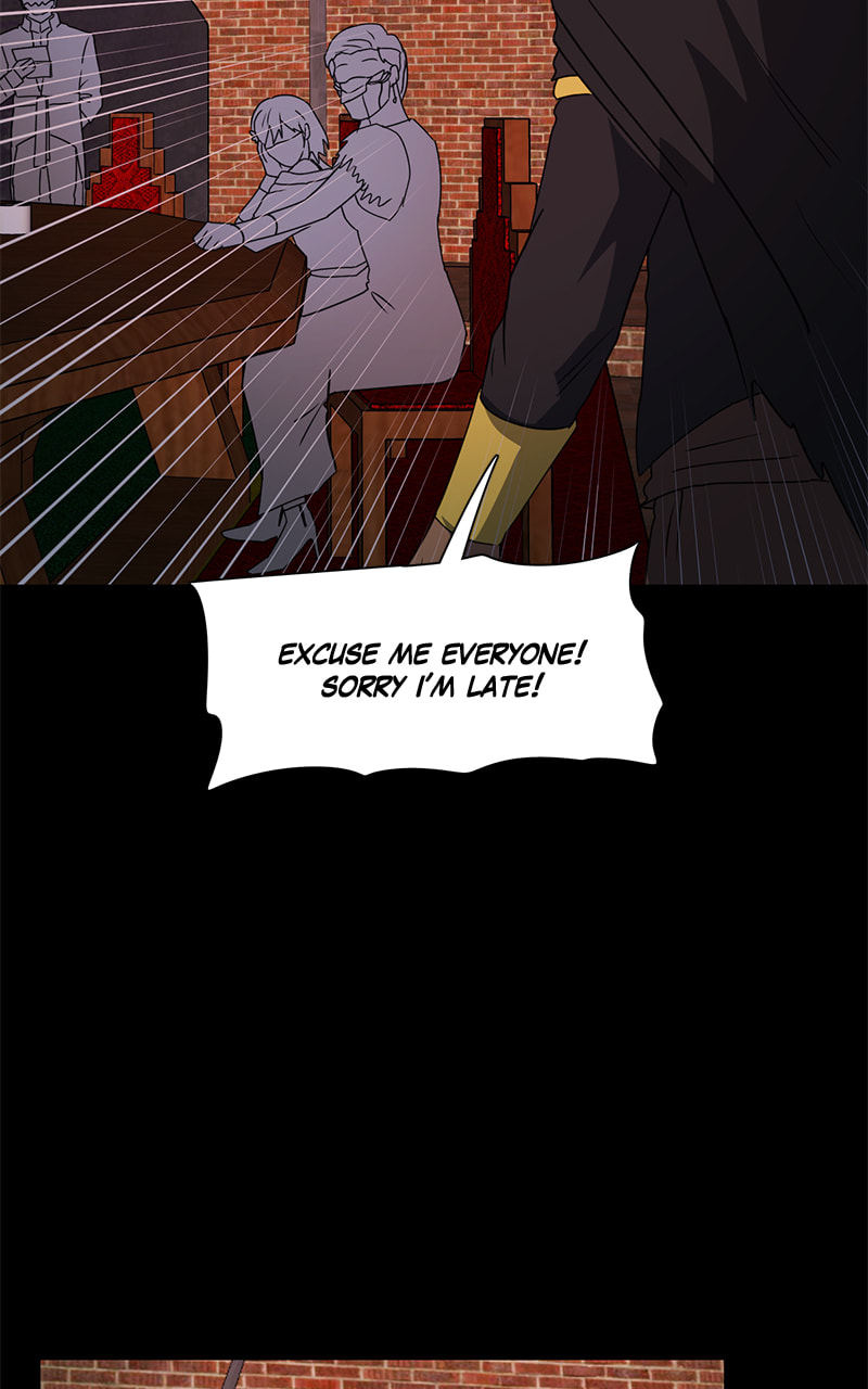 Tales of Sarimin the Jinn Chapter 97 page 32 - 