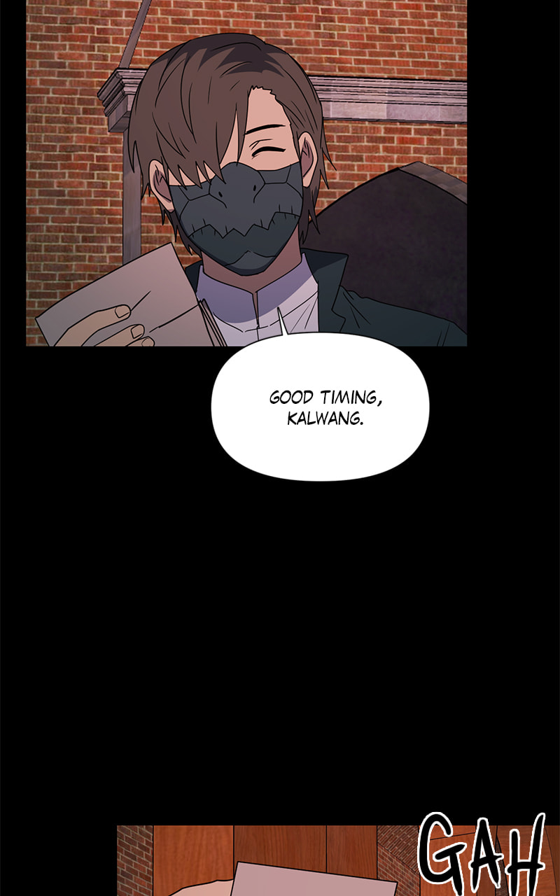 Tales of Sarimin the Jinn Chapter 97 page 33 - 