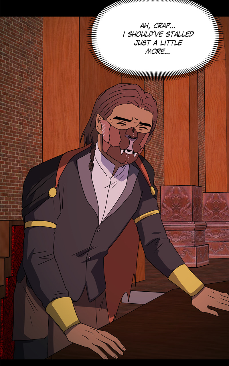 Tales of Sarimin the Jinn Chapter 97 page 35 - 
