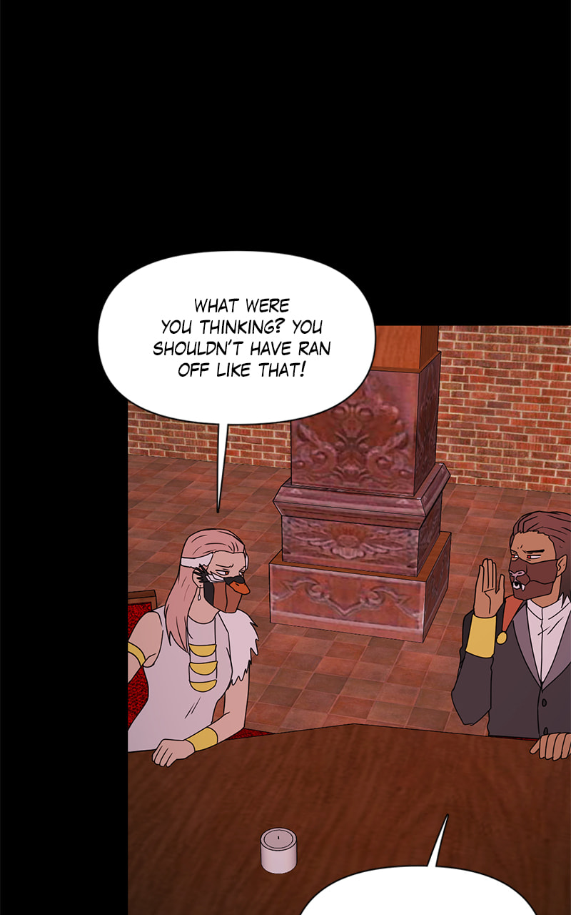 Tales of Sarimin the Jinn Chapter 97 page 36 - 