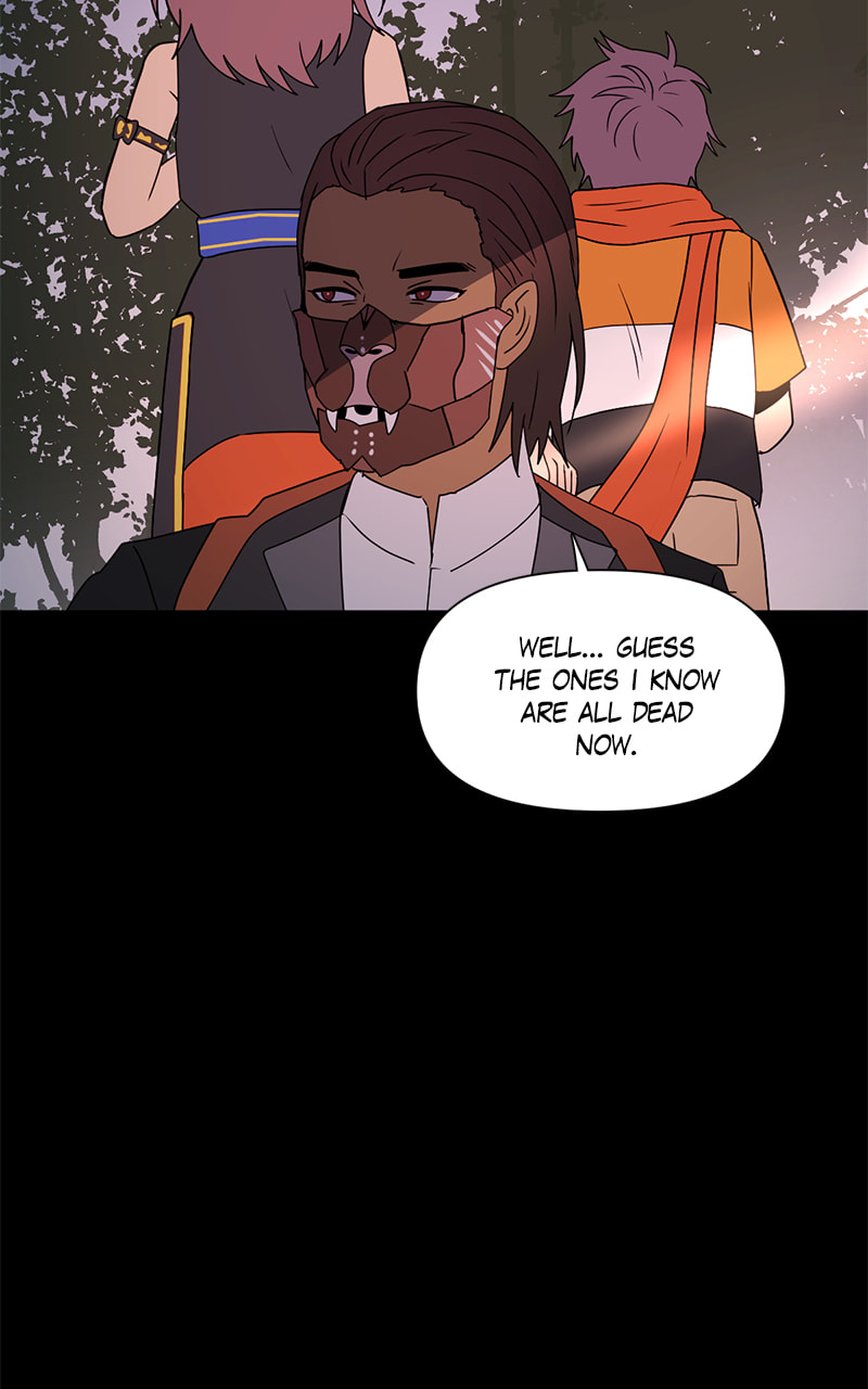 Tales of Sarimin the Jinn Chapter 97 page 38 - 