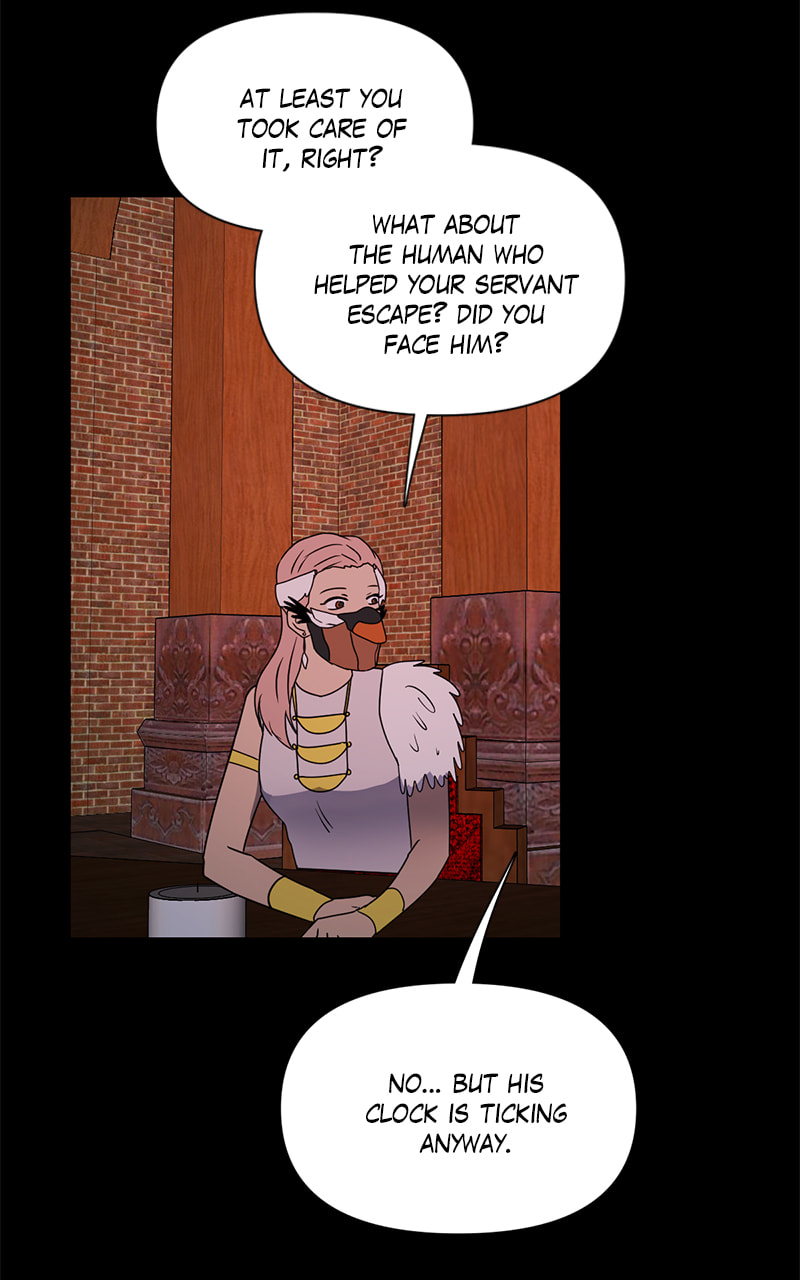 Tales of Sarimin the Jinn Chapter 97 page 39 - 