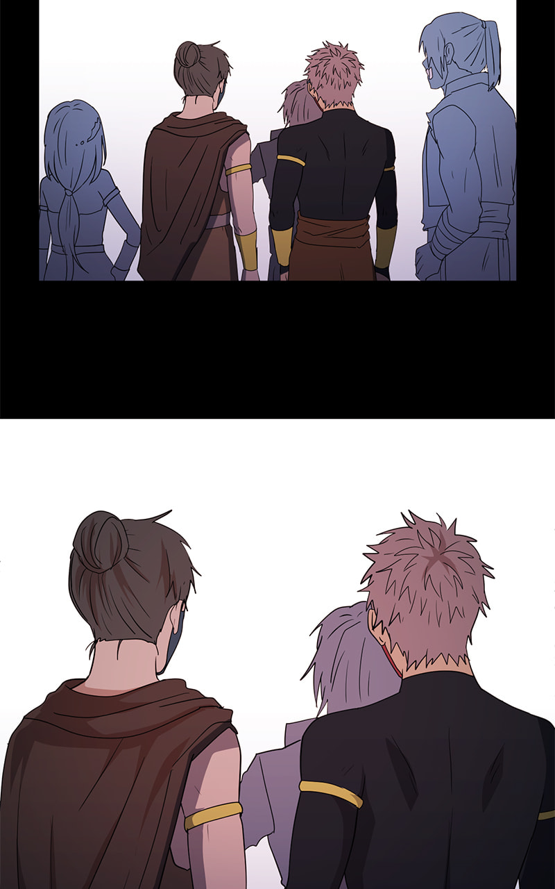 Tales of Sarimin the Jinn Chapter 97 page 5 - 