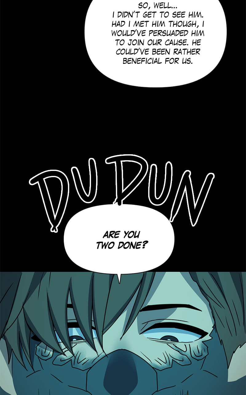 Tales of Sarimin the Jinn Chapter 97 page 42 - 