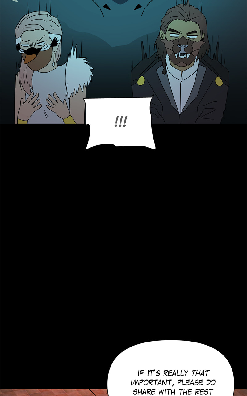 Tales of Sarimin the Jinn Chapter 97 page 43 - 