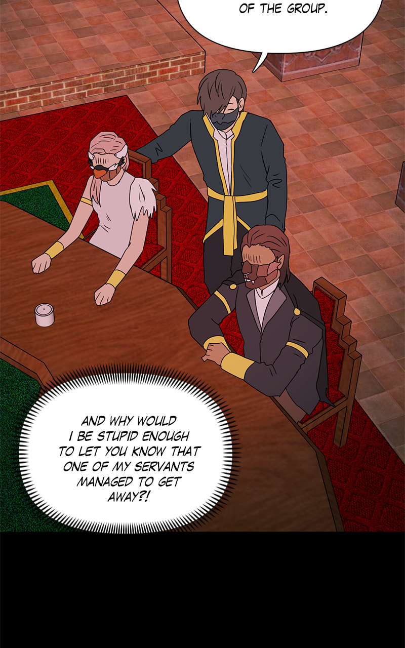 Tales of Sarimin the Jinn Chapter 97 page 44 - 