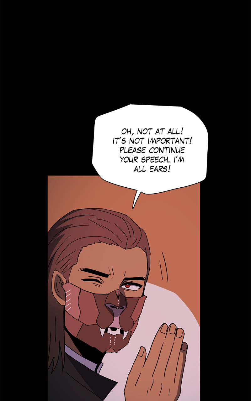 Tales of Sarimin the Jinn Chapter 97 page 45 - 