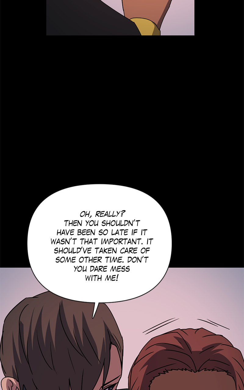 Tales of Sarimin the Jinn Chapter 97 page 46 - 