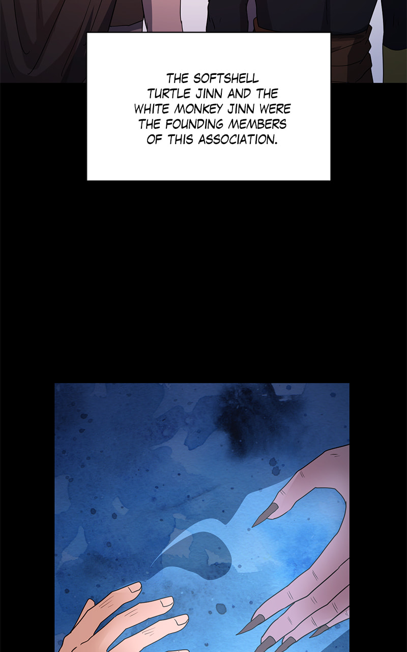 Tales of Sarimin the Jinn Chapter 97 page 6 - 