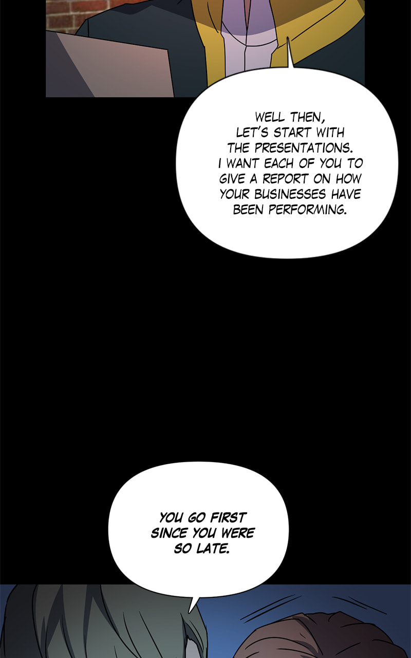 Tales of Sarimin the Jinn Chapter 97 page 53 - 