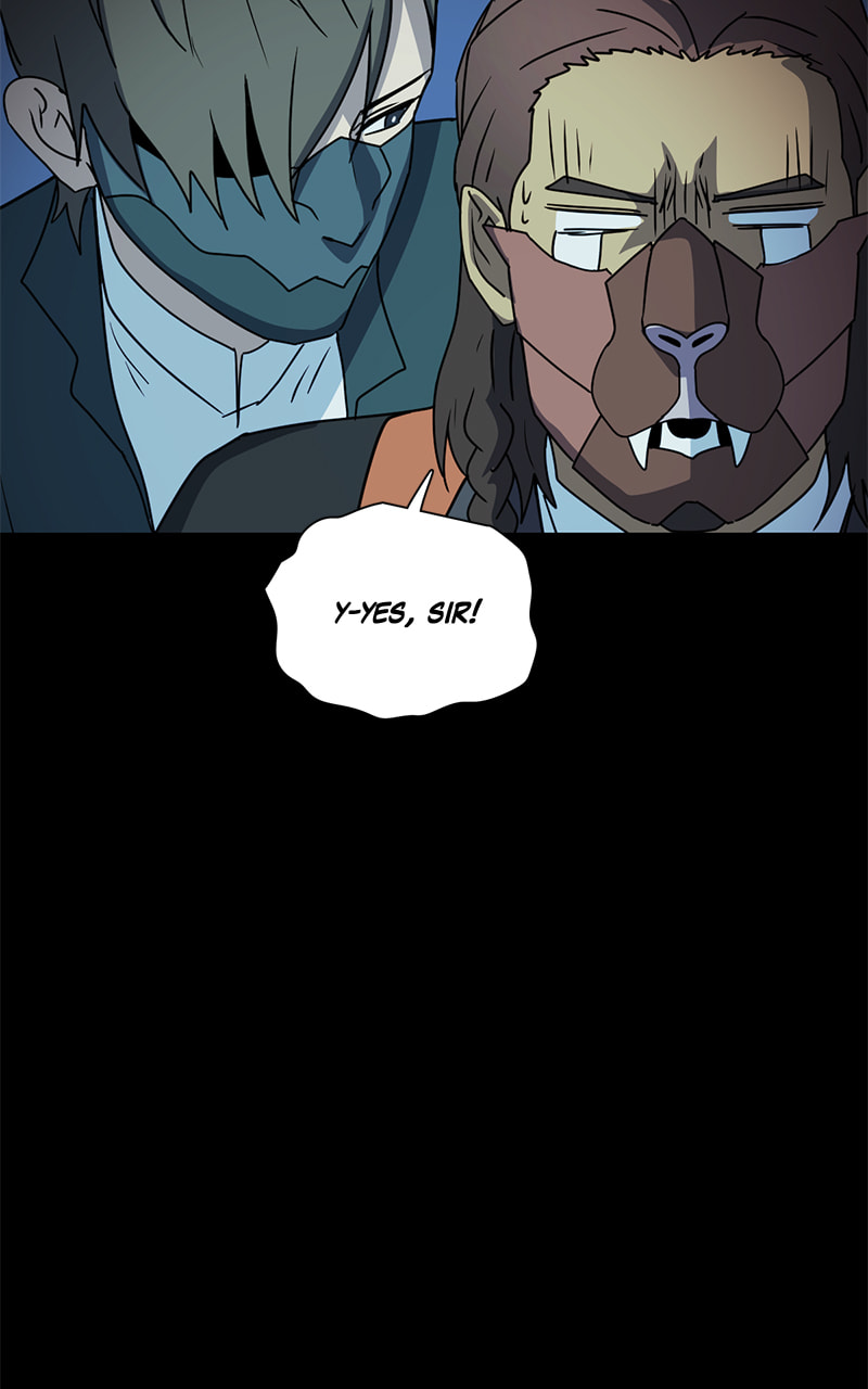 Tales of Sarimin the Jinn Chapter 97 page 54 - 
