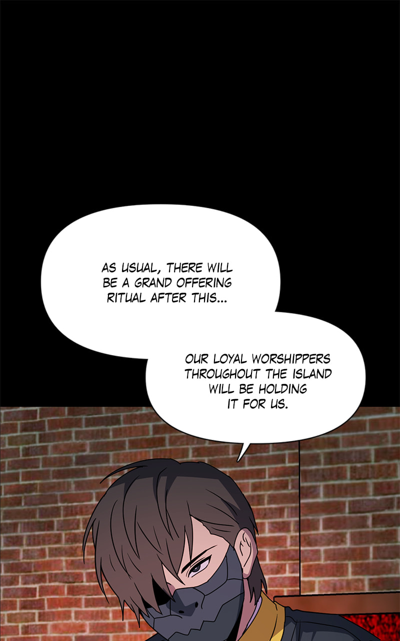 Tales of Sarimin the Jinn Chapter 97 page 58 - 