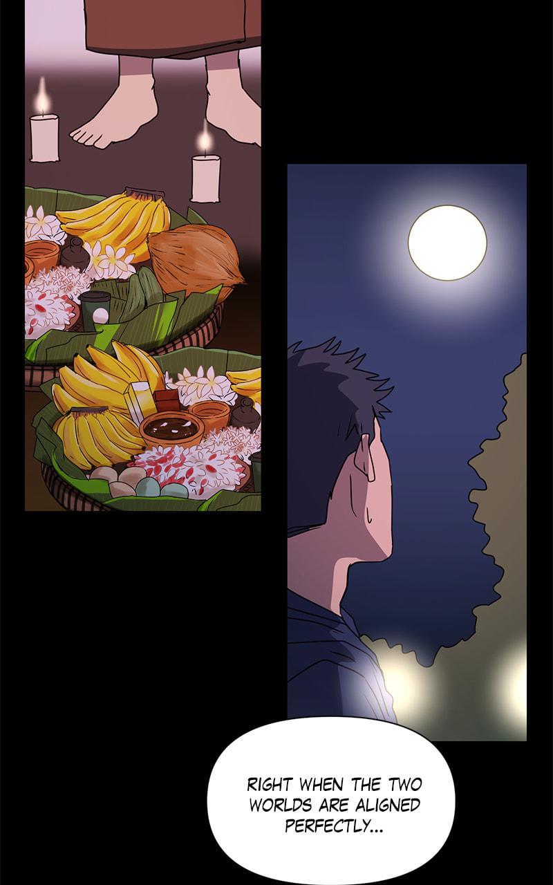 Tales of Sarimin the Jinn Chapter 97 page 60 - 