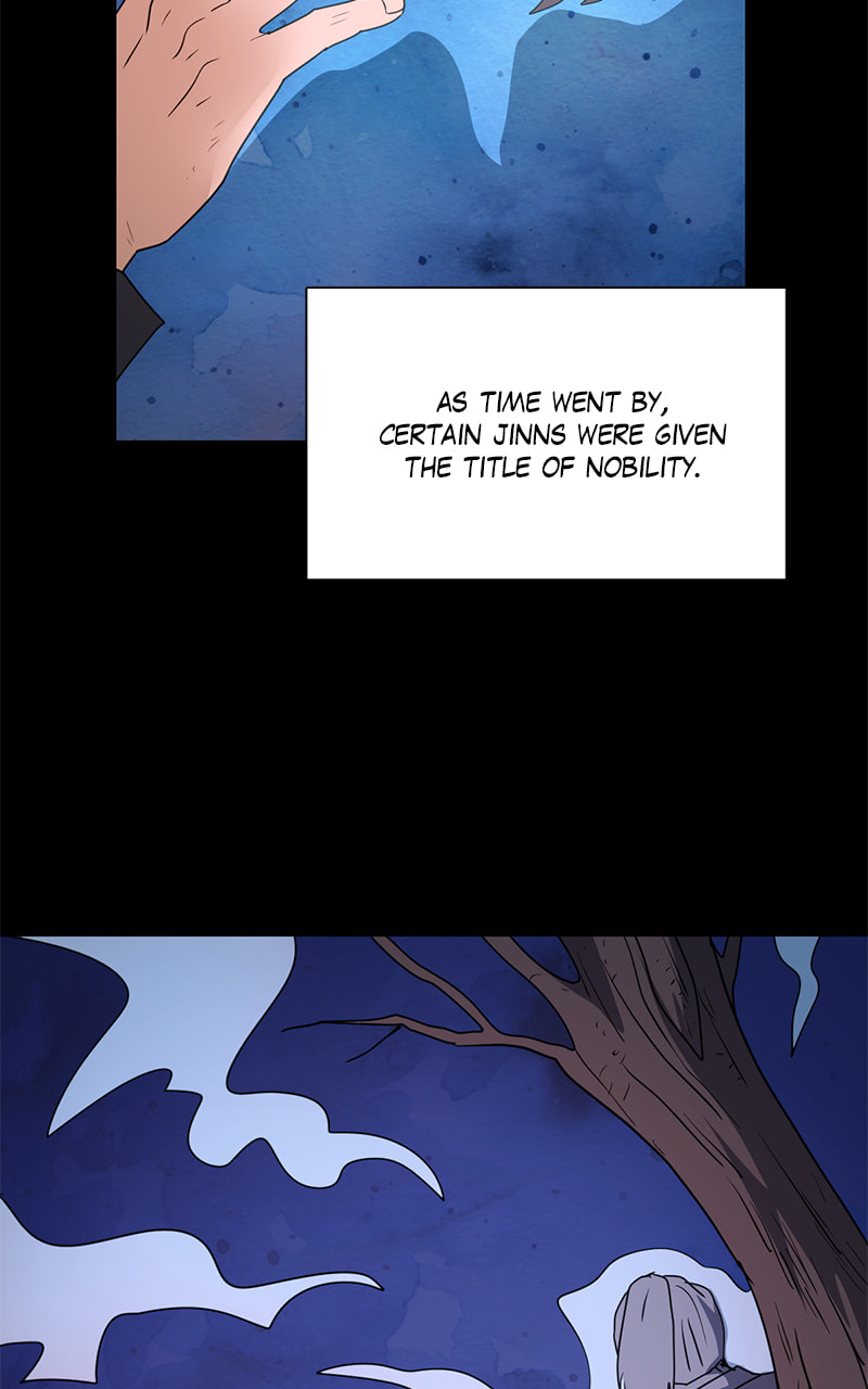 Tales of Sarimin the Jinn Chapter 97 page 7 - 