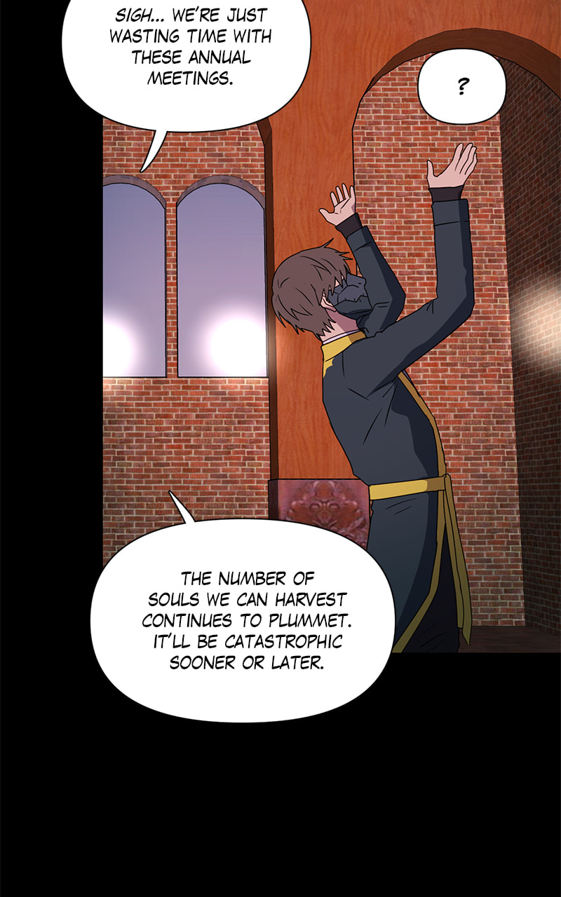 Tales of Sarimin the Jinn Chapter 97 page 63 - 