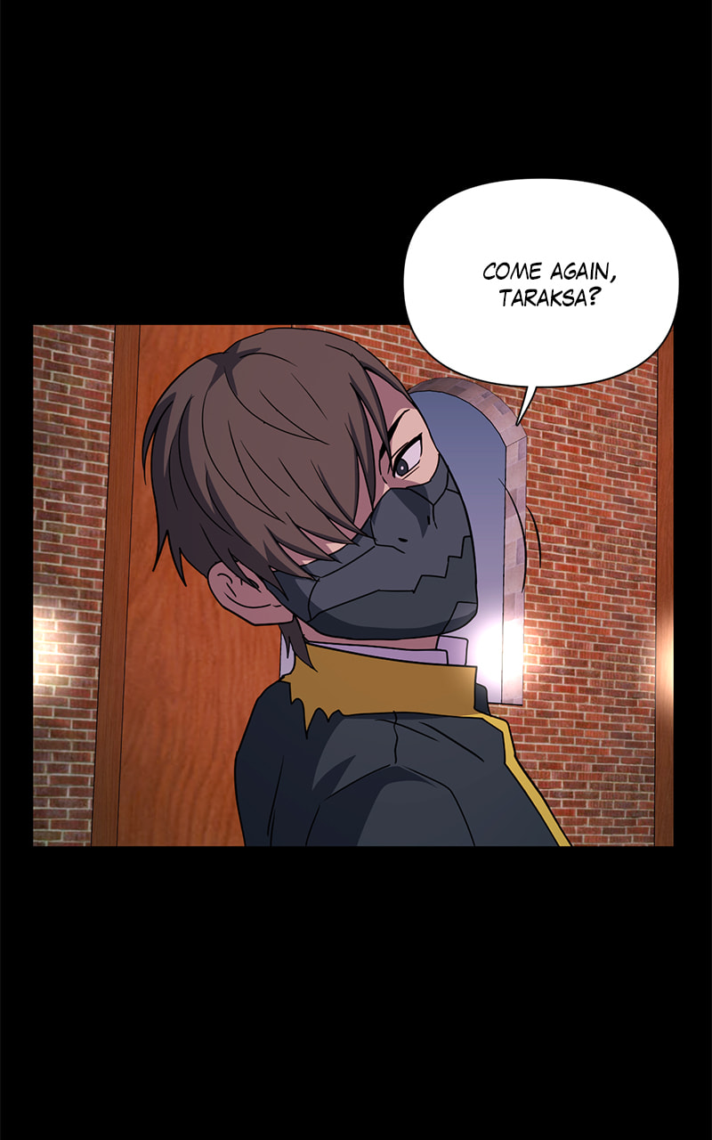 Tales of Sarimin the Jinn Chapter 97 page 64 - 