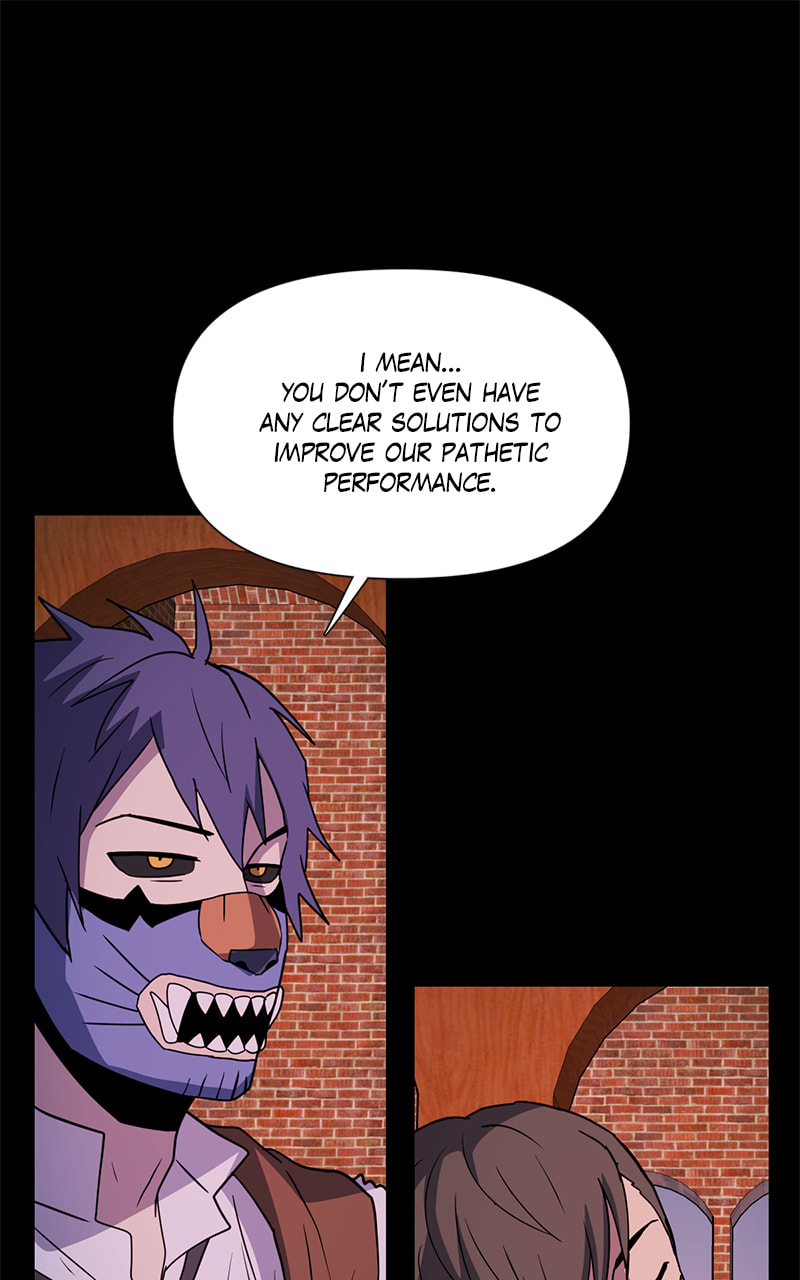 Tales of Sarimin the Jinn Chapter 97 page 68 - 