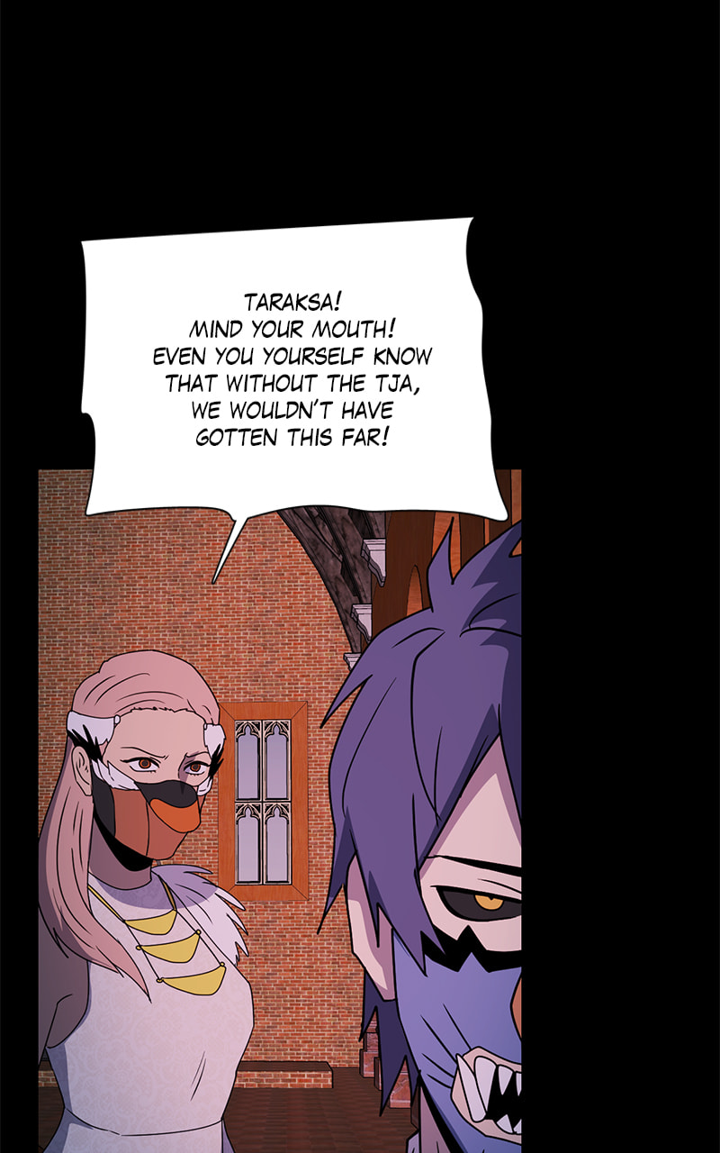 Tales of Sarimin the Jinn Chapter 97 page 70 - 