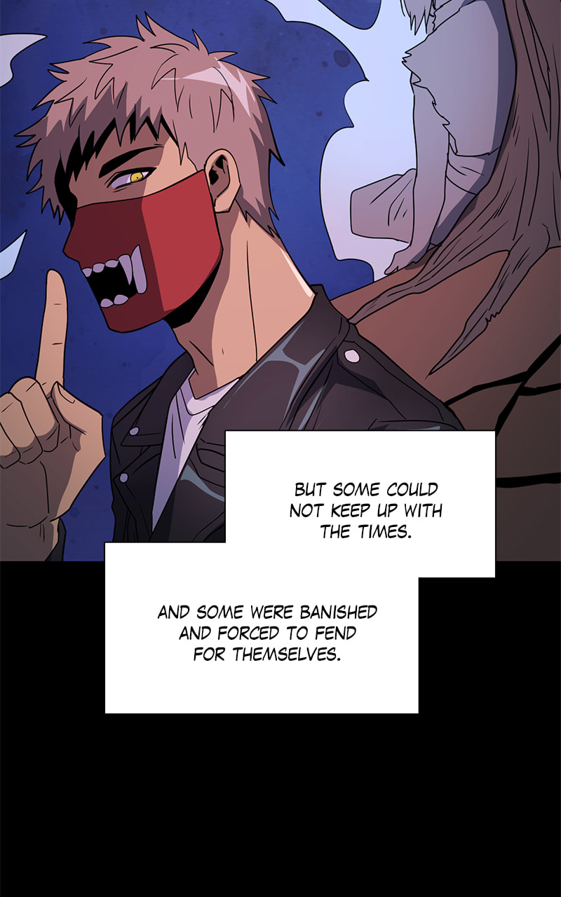 Tales of Sarimin the Jinn Chapter 97 page 8 - 