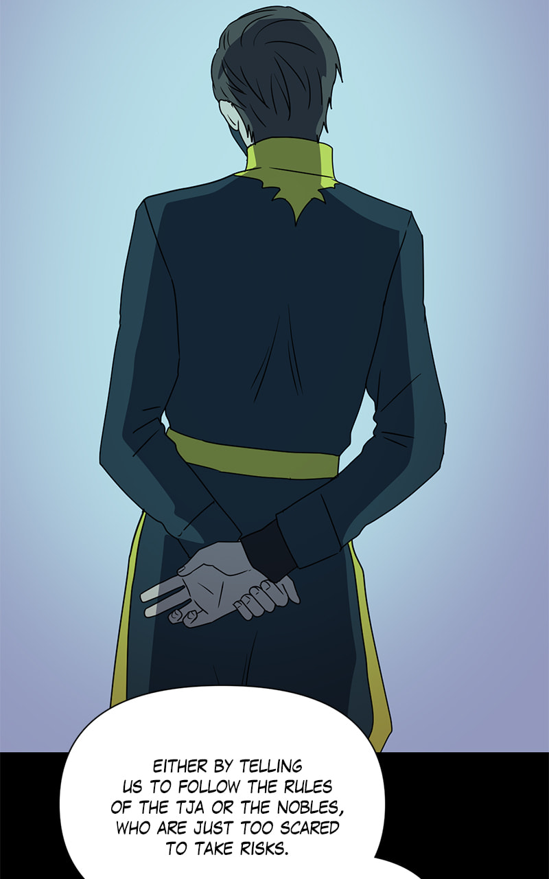 Tales of Sarimin the Jinn Chapter 97 page 72 - 