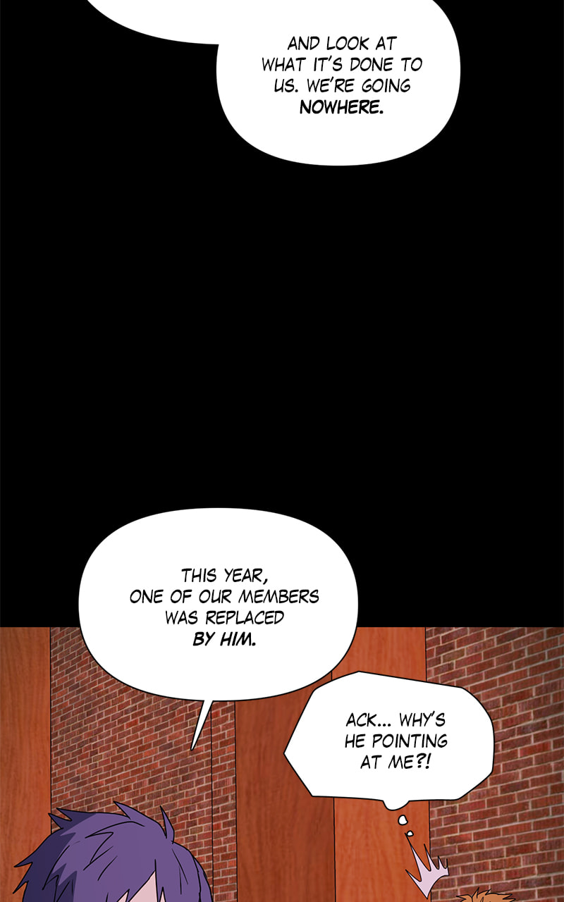 Tales of Sarimin the Jinn Chapter 97 page 73 - 