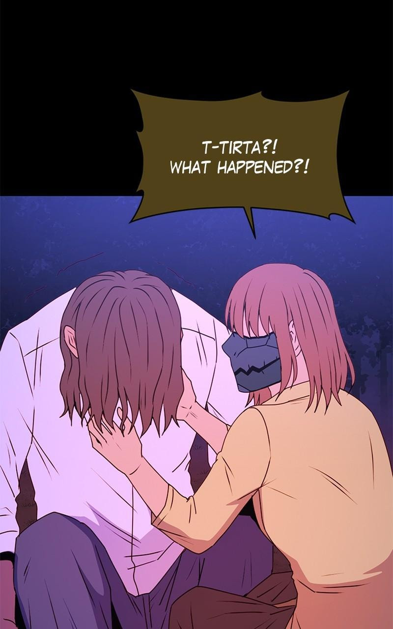 Tales of Sarimin the Jinn Chapter 98 page 30 - 