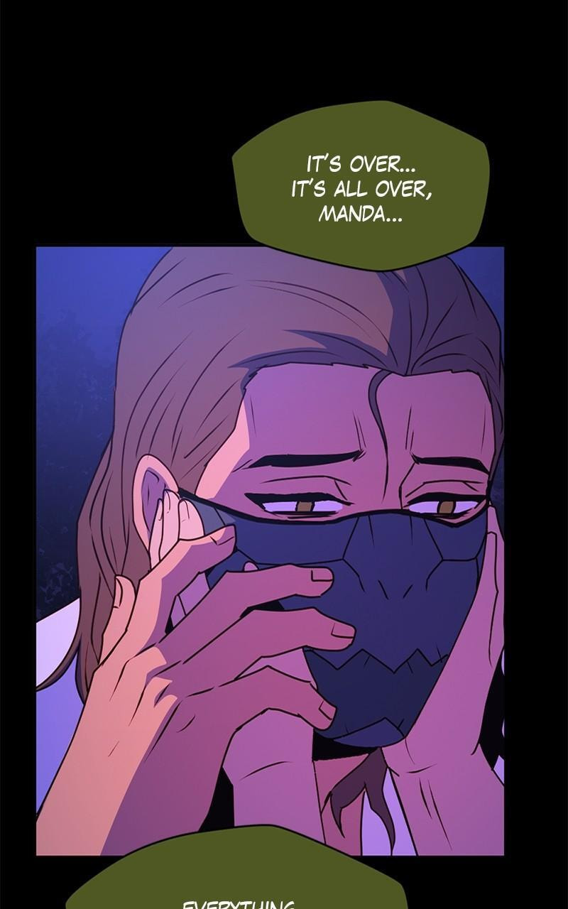 Tales of Sarimin the Jinn Chapter 98 page 33 - 
