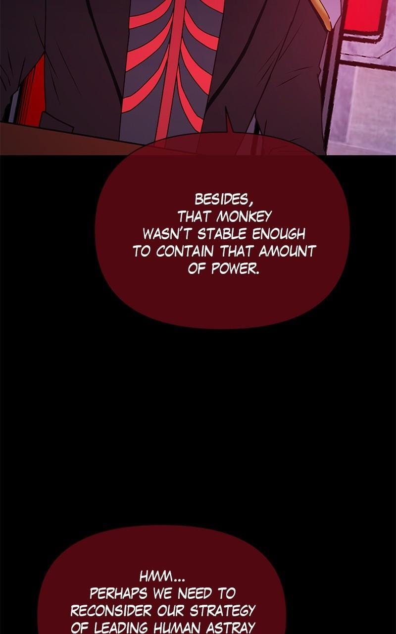 Tales of Sarimin the Jinn Chapter 98 page 8 - 