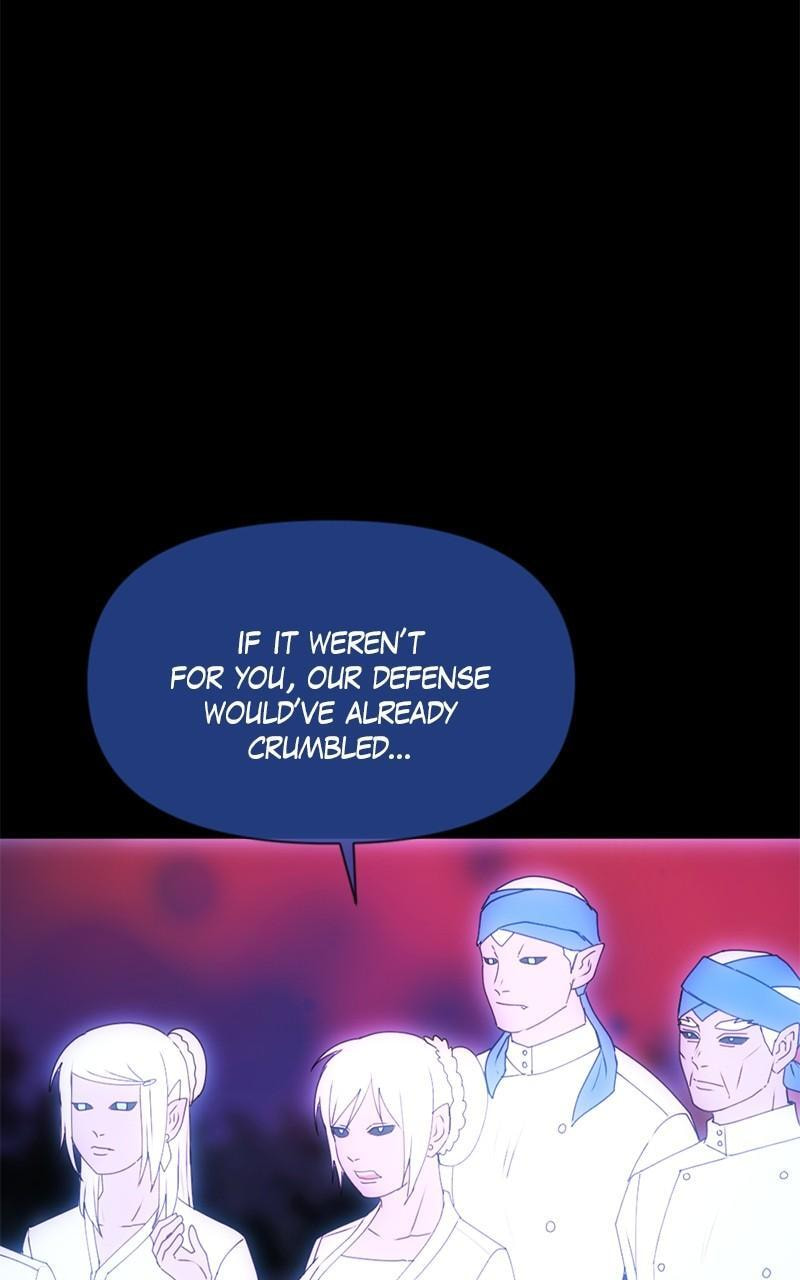 Tales of Sarimin the Jinn Chapter 98 page 83 - 