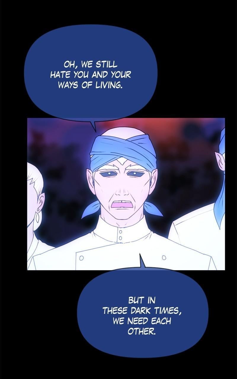 Tales of Sarimin the Jinn Chapter 98 page 86 - 