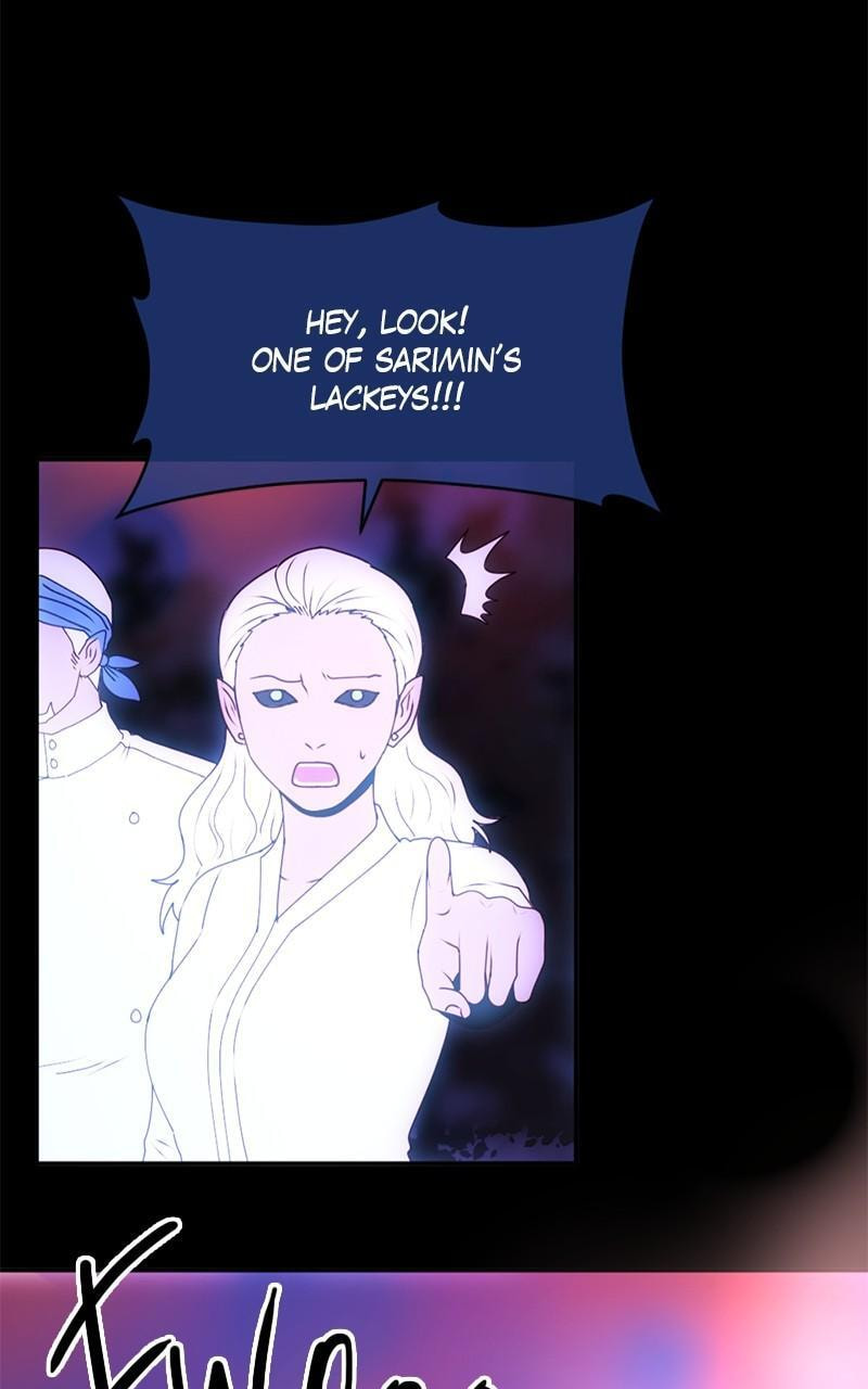 Tales of Sarimin the Jinn Chapter 98 page 87 - 
