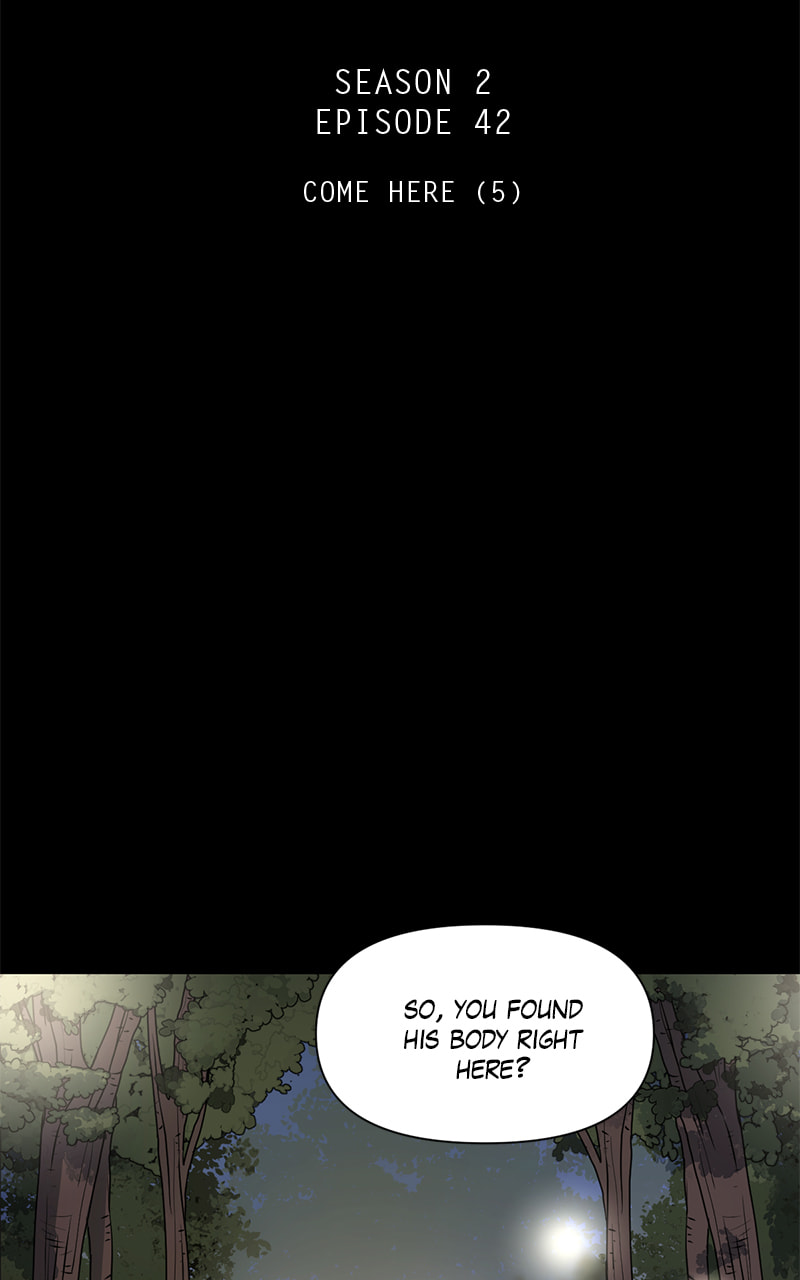 Tales of Sarimin the Jinn Chapter 99 page 2 - 