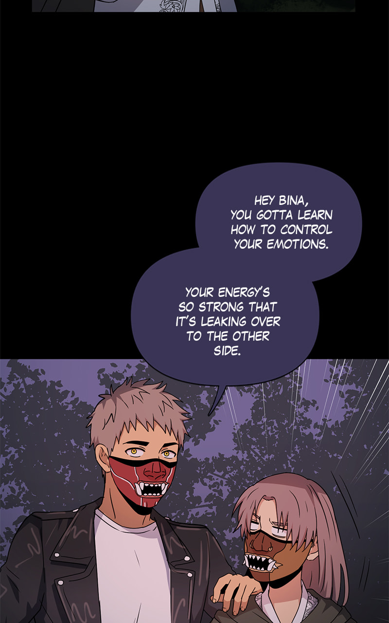 Tales of Sarimin the Jinn Chapter 99 page 11 - 
