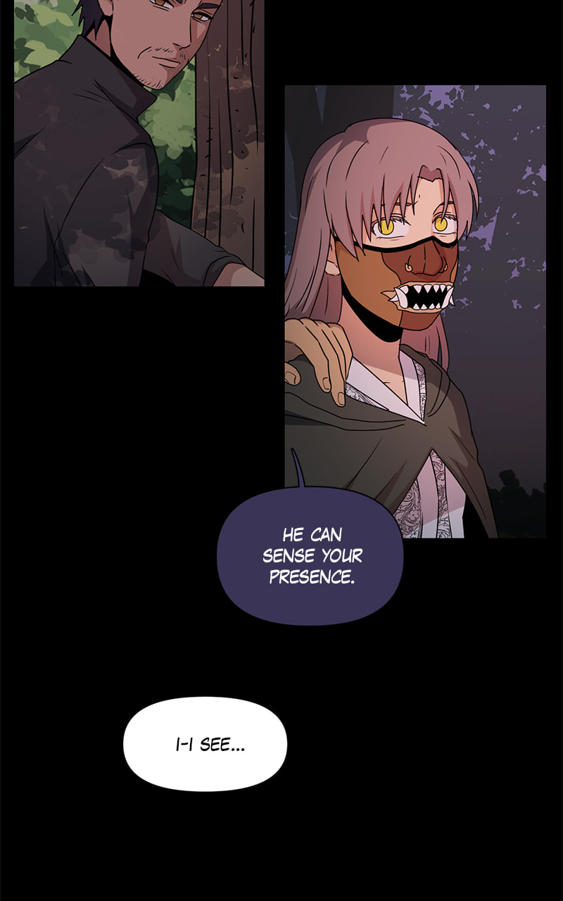 Tales of Sarimin the Jinn Chapter 99 page 13 - 