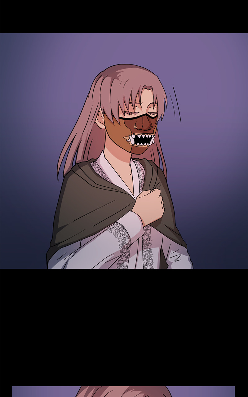 Tales of Sarimin the Jinn Chapter 99 page 14 - 