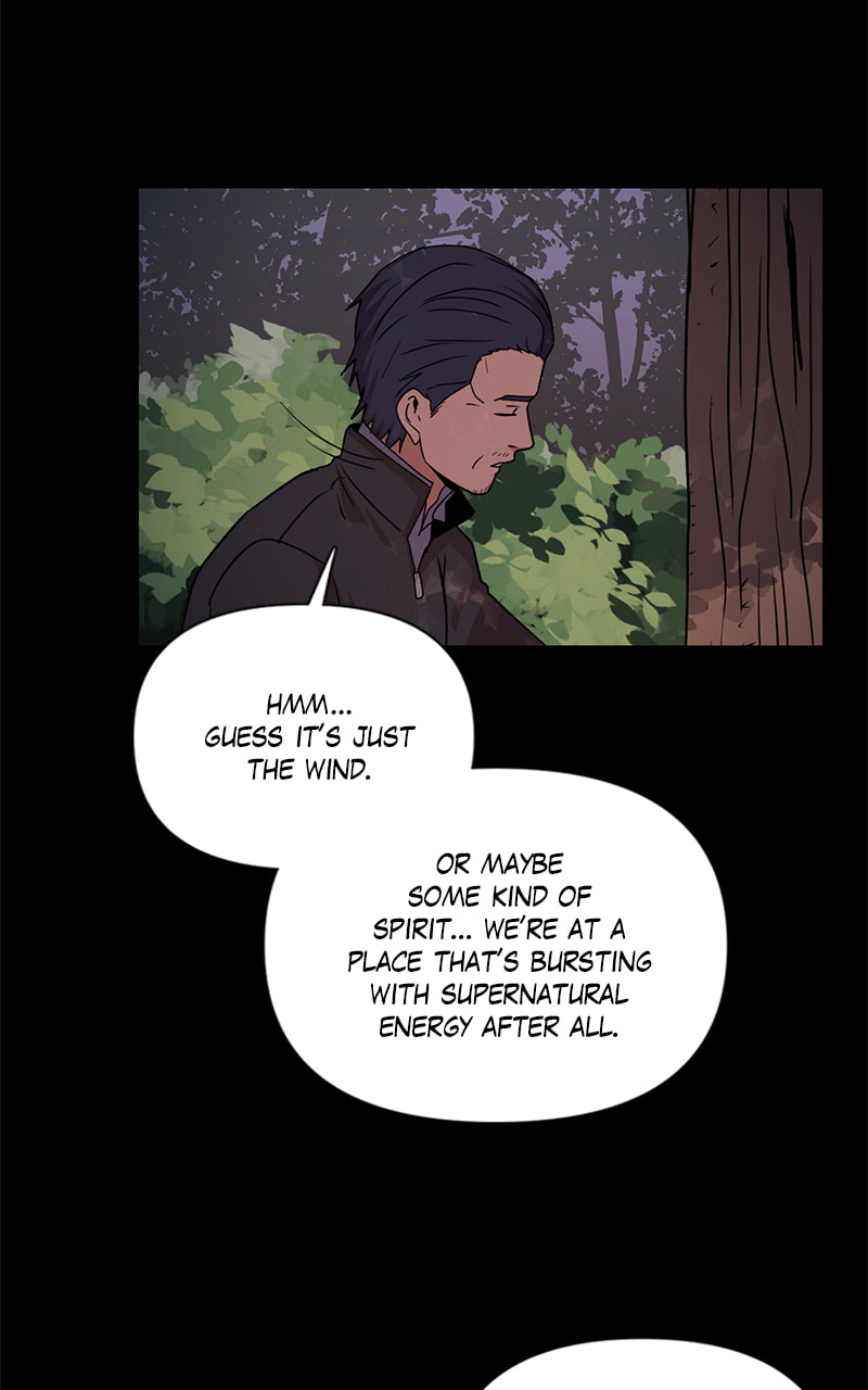 Tales of Sarimin the Jinn Chapter 99 page 18 - 