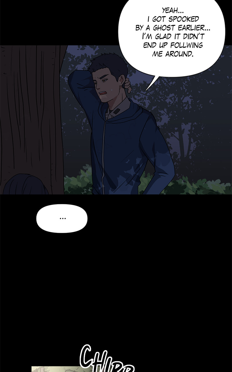 Tales of Sarimin the Jinn Chapter 99 page 19 - 