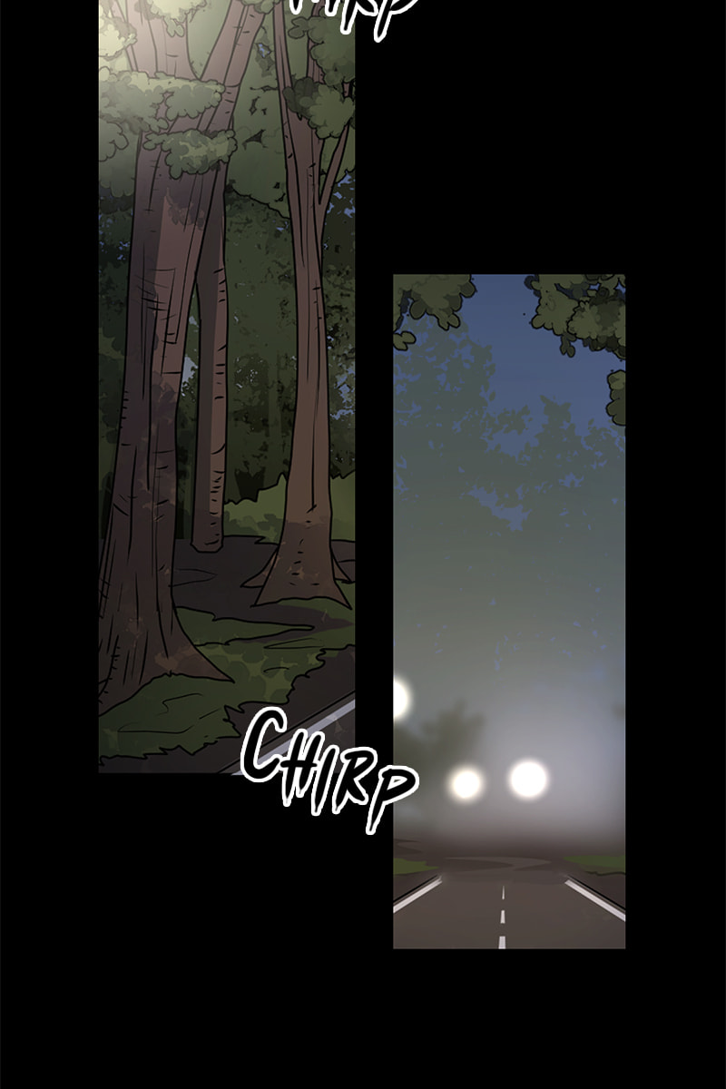 Tales of Sarimin the Jinn Chapter 99 page 20 - 