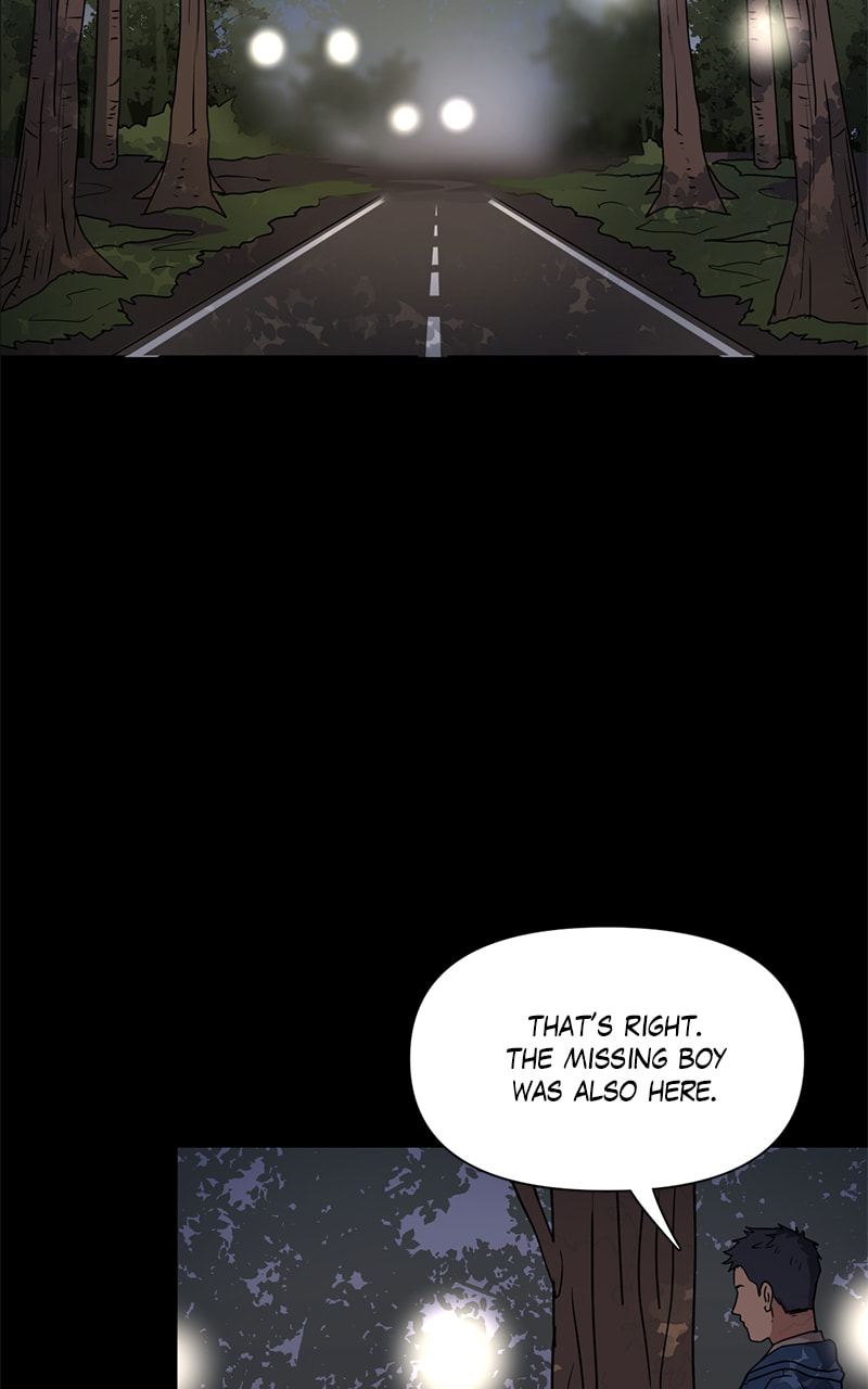 Tales of Sarimin the Jinn Chapter 99 page 3 - 