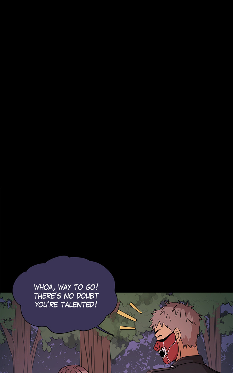 Tales of Sarimin the Jinn Chapter 99 page 21 - 