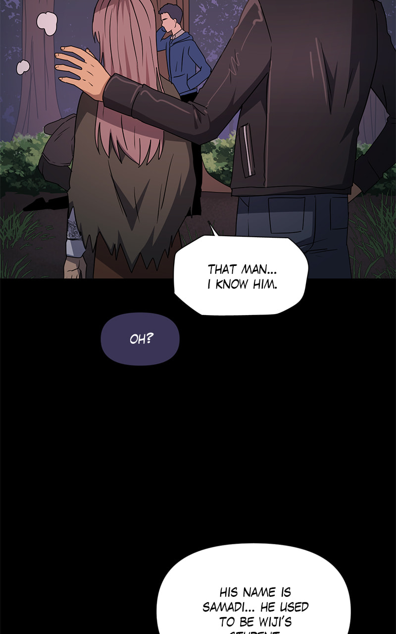 Tales of Sarimin the Jinn Chapter 99 page 22 - 