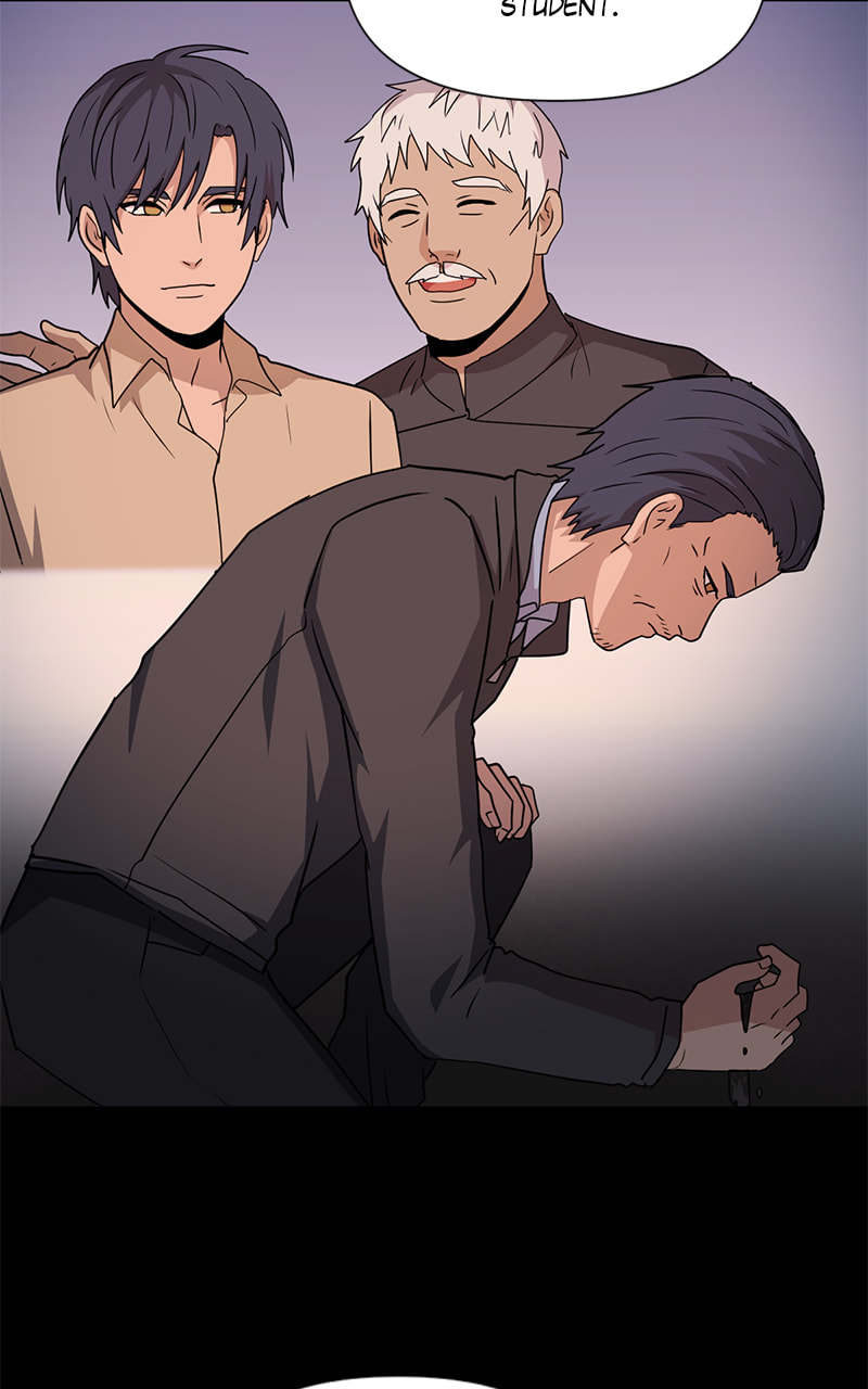 Tales of Sarimin the Jinn Chapter 99 page 23 - 